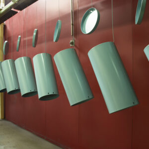 Prosper - poubelle cuisine