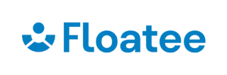 Logo Floatee Logo Floatee
