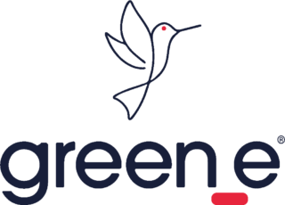 Logo Green_e Logo Green_e