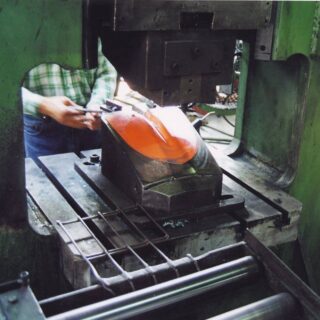 Outils Perrin - Fabrication d'outils