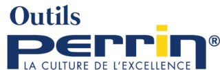 Logo Outils Perrin