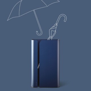 Prosper-porte-parapluies