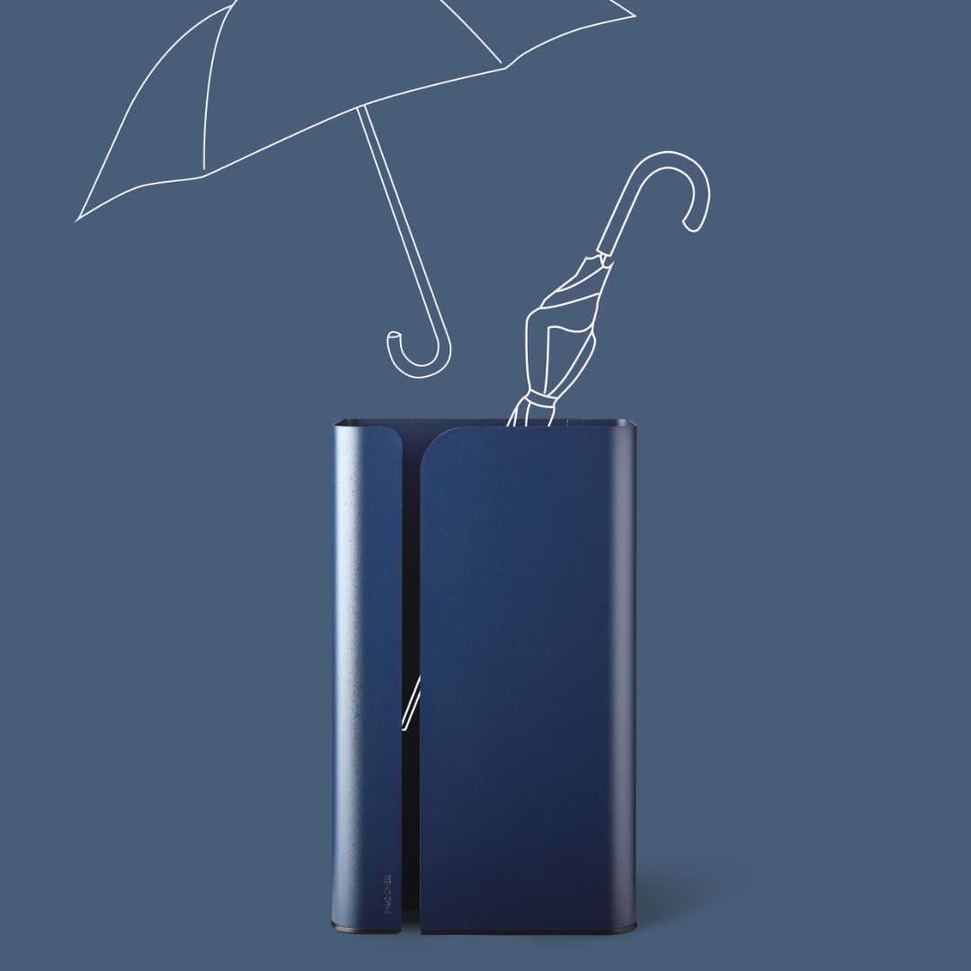 Prosper-porte-parapluies