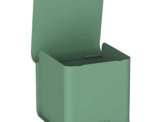 Prosper la poubelle française