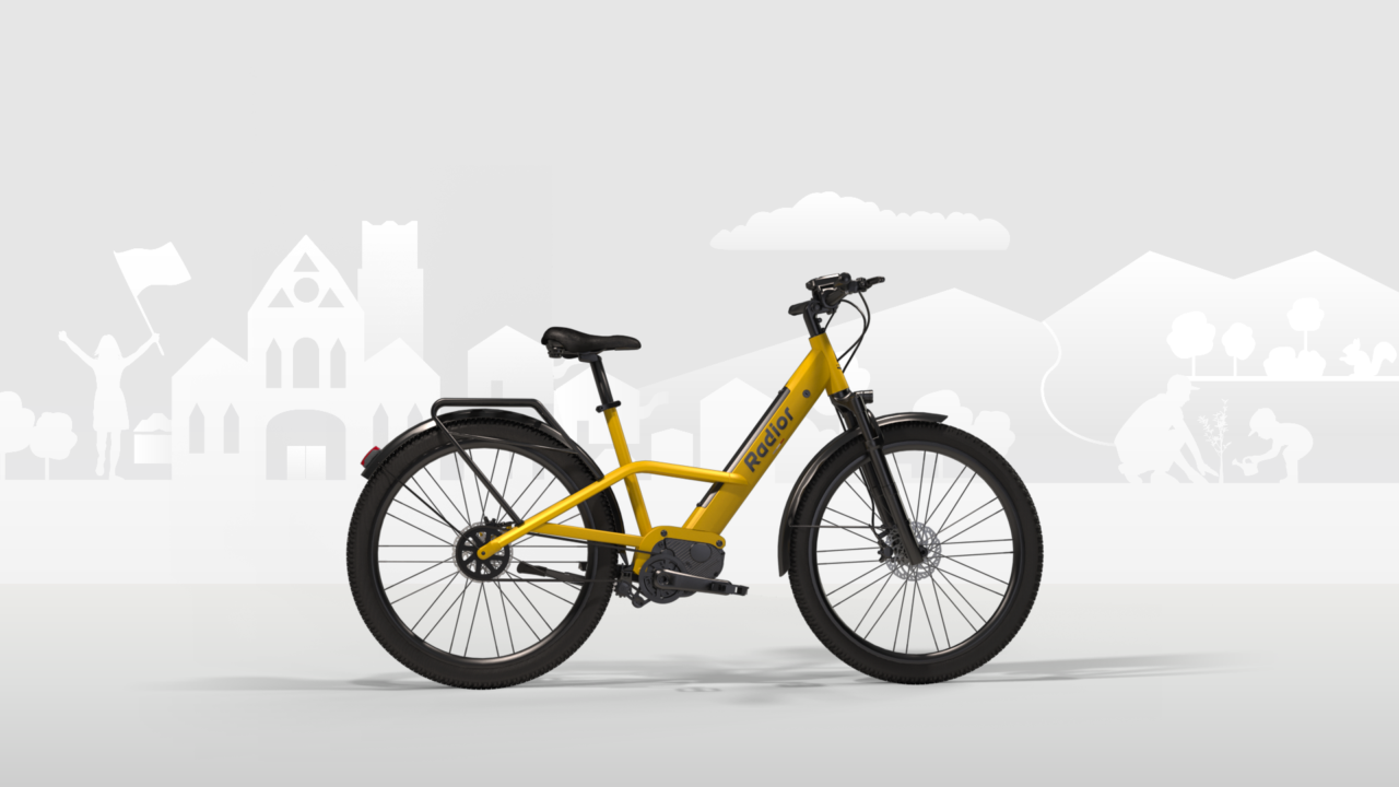 radior bikes Radior Bikes