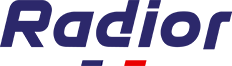 Logo Radior Logo Radior