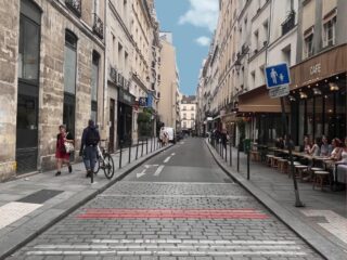 rue