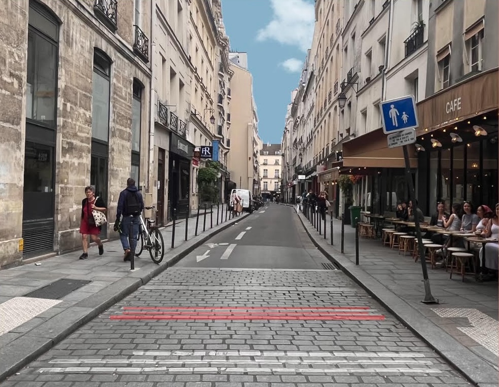 rue