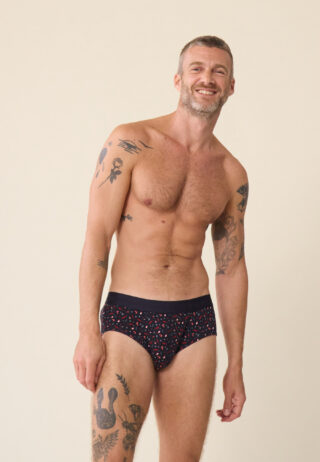 Le Slip Français - Slip en coton