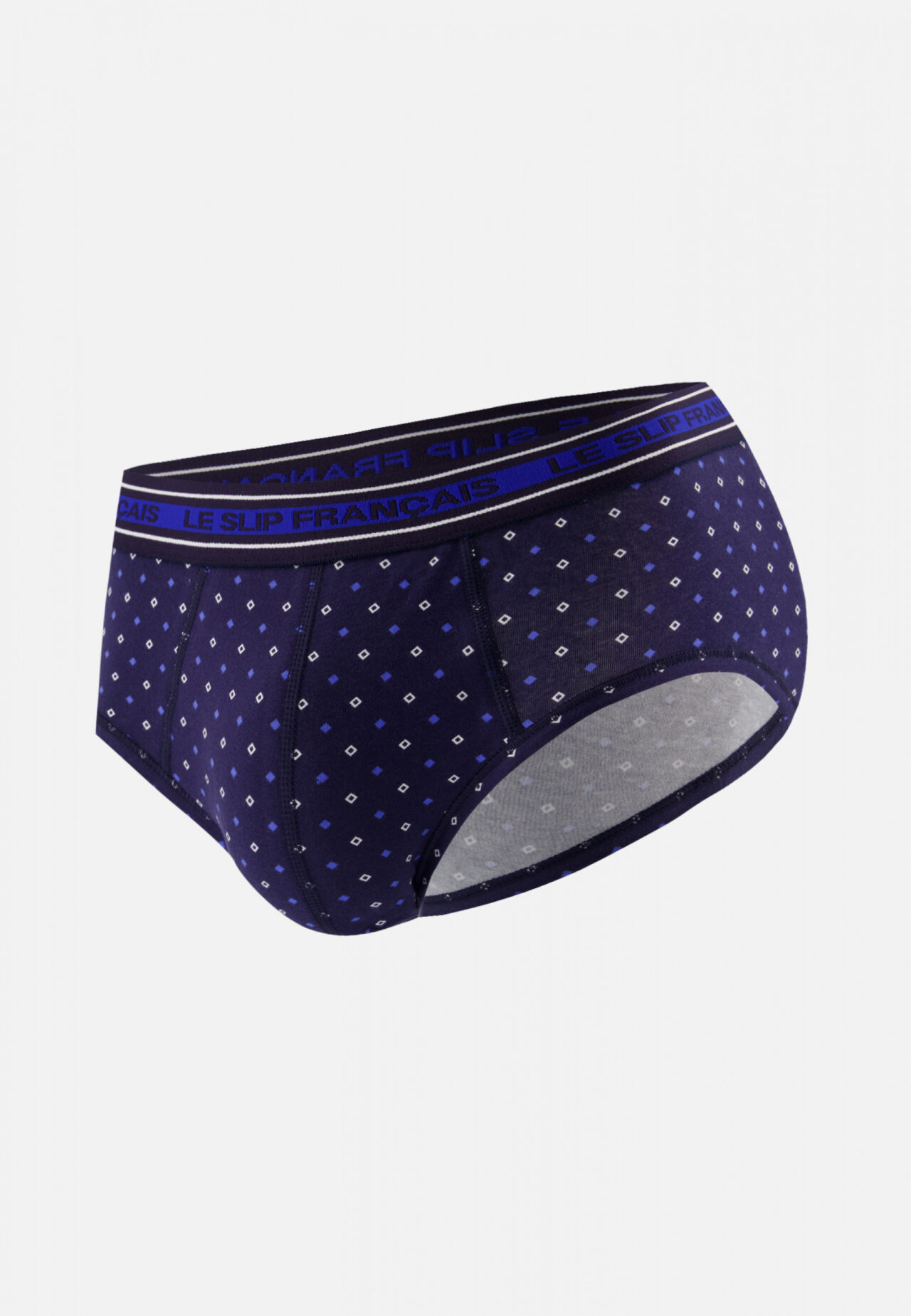02e22da4a0f52c57645558ac76a185446e1ee91e Le Slip Français - Slip en coton - 100% Made in France