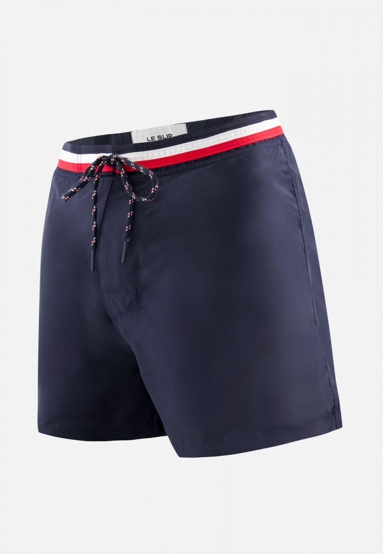03c4fd8d6b4c46b5e3aaac7266671dda826f14e6 Le Slip Français - Short de bain court - 100% Made in France