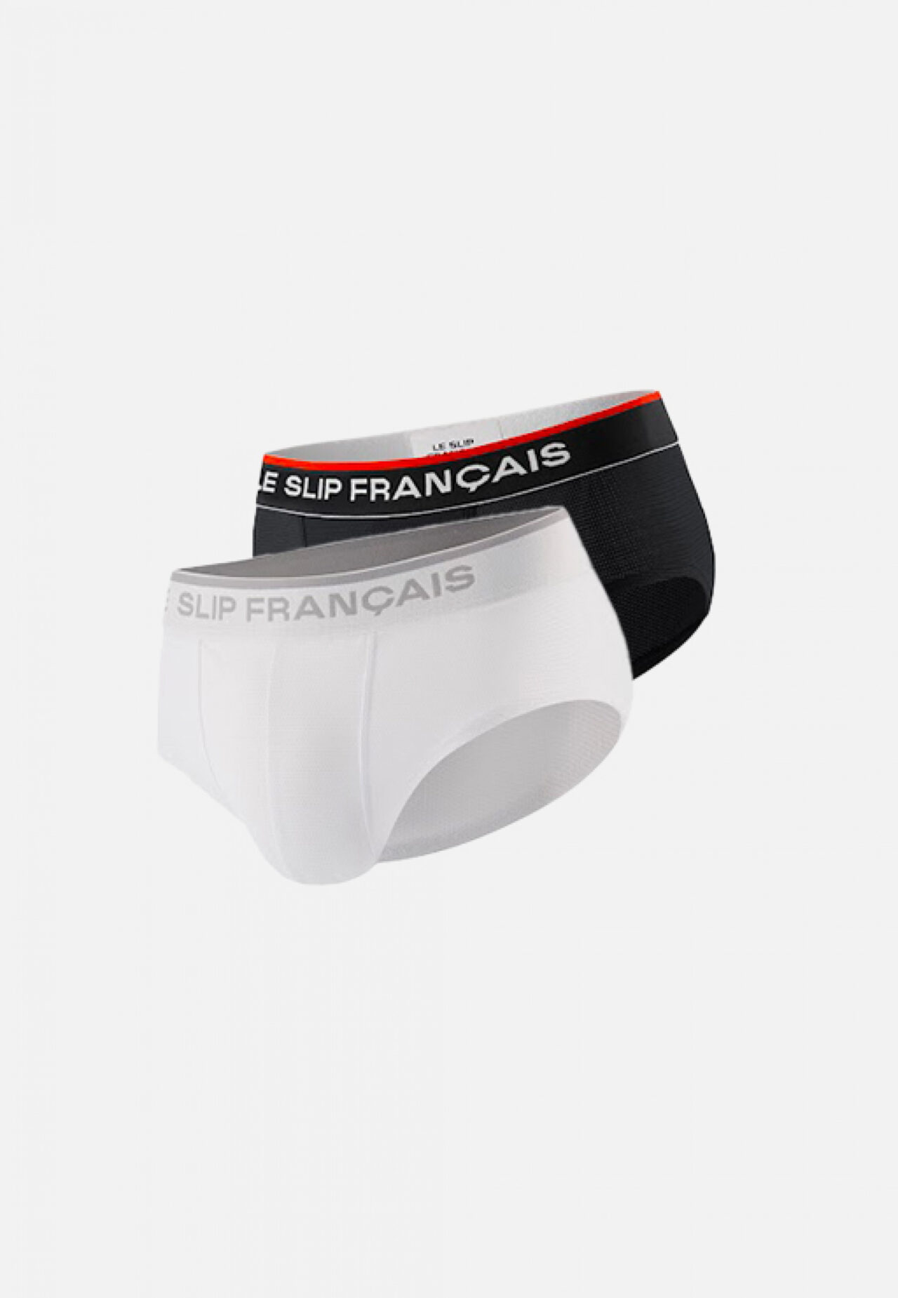 1fa9581118db4fcc489ffad4d948a5540fa35288 Le Slip Français - Duo de slips de sport - 100% Made in France