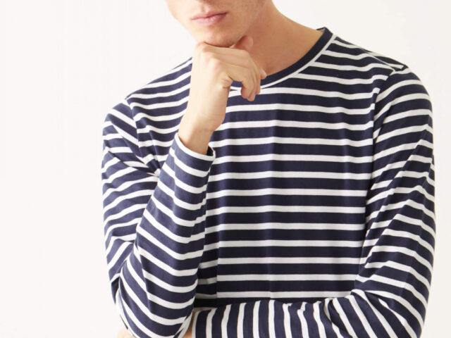 Le Slip Français - Mario blanc