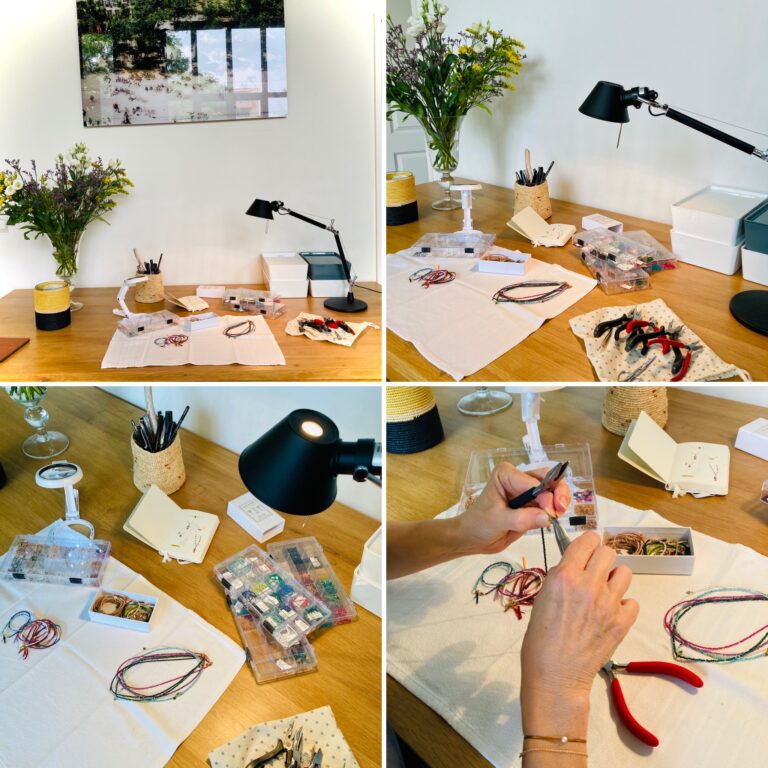 32 decembre bijoux atelier 32 décembre bijoux - atelier