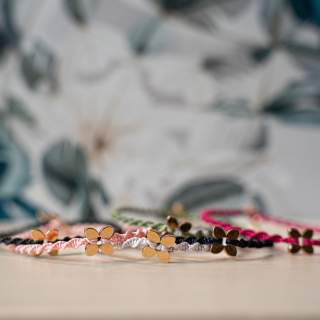 32 décembre bijoux - bracelet