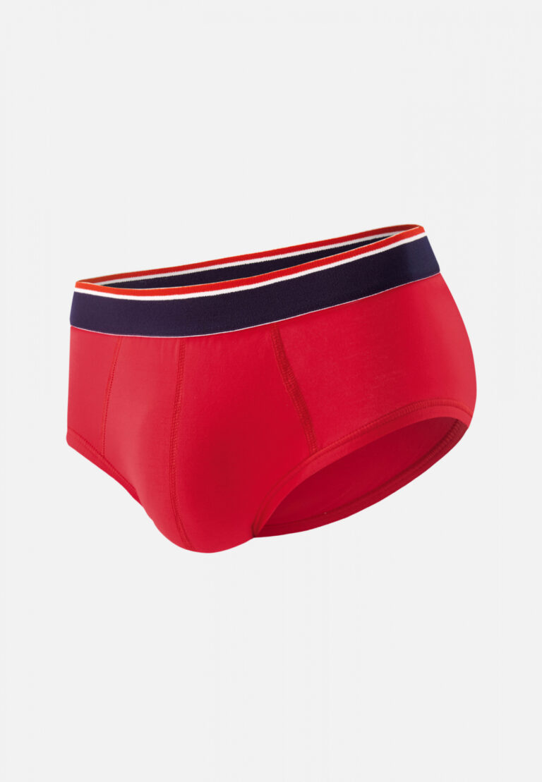 362a03ffdaf43f5b2d3426d76455f1b40b6d07d9 Le Slip Français - Slip en coton - 100% Made in France
