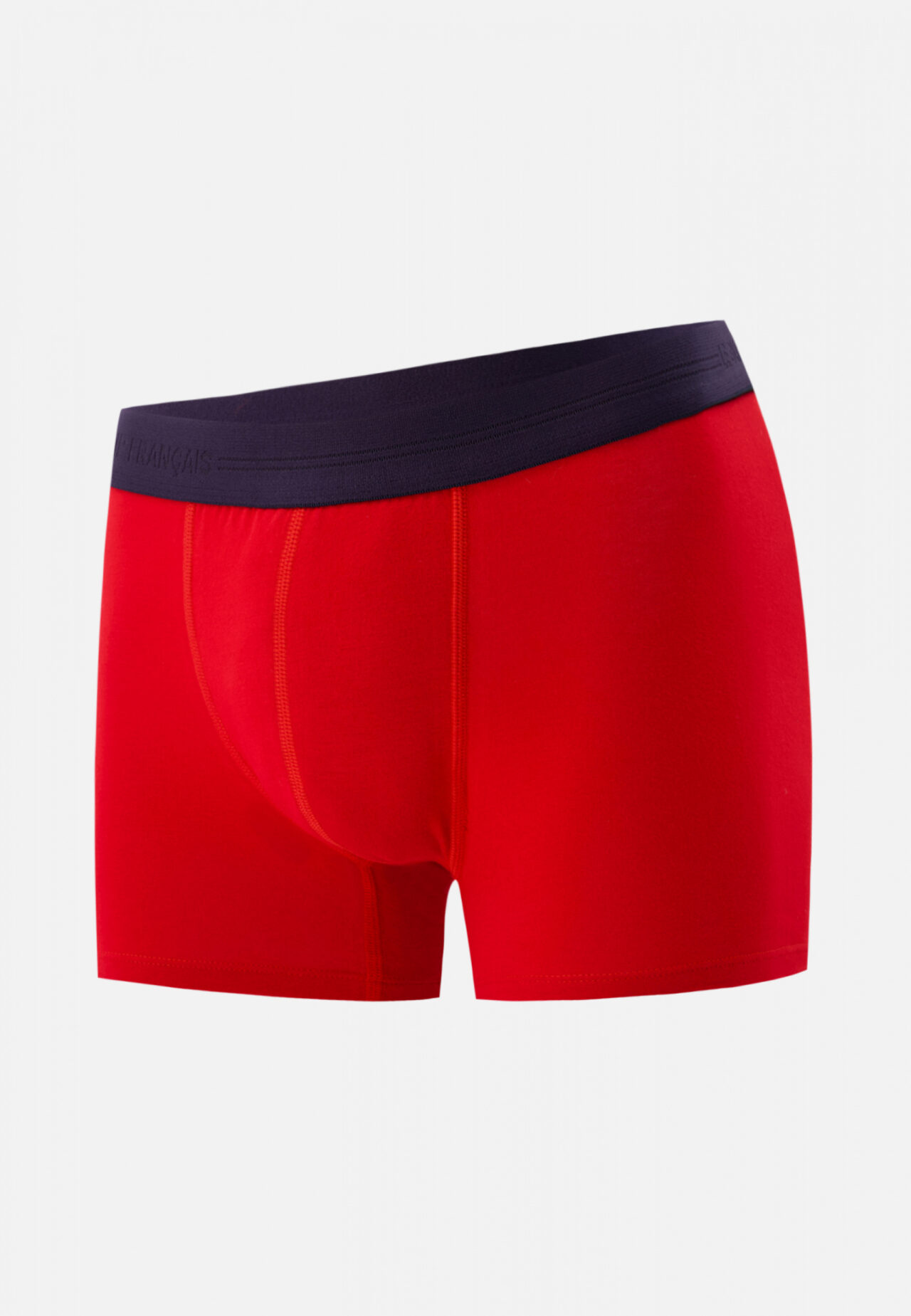 3752c7b4e557b9d5c6023a67bd7f4b8ed0b85009 Le Slip Français - Boxer long en coton - 100% Made in France