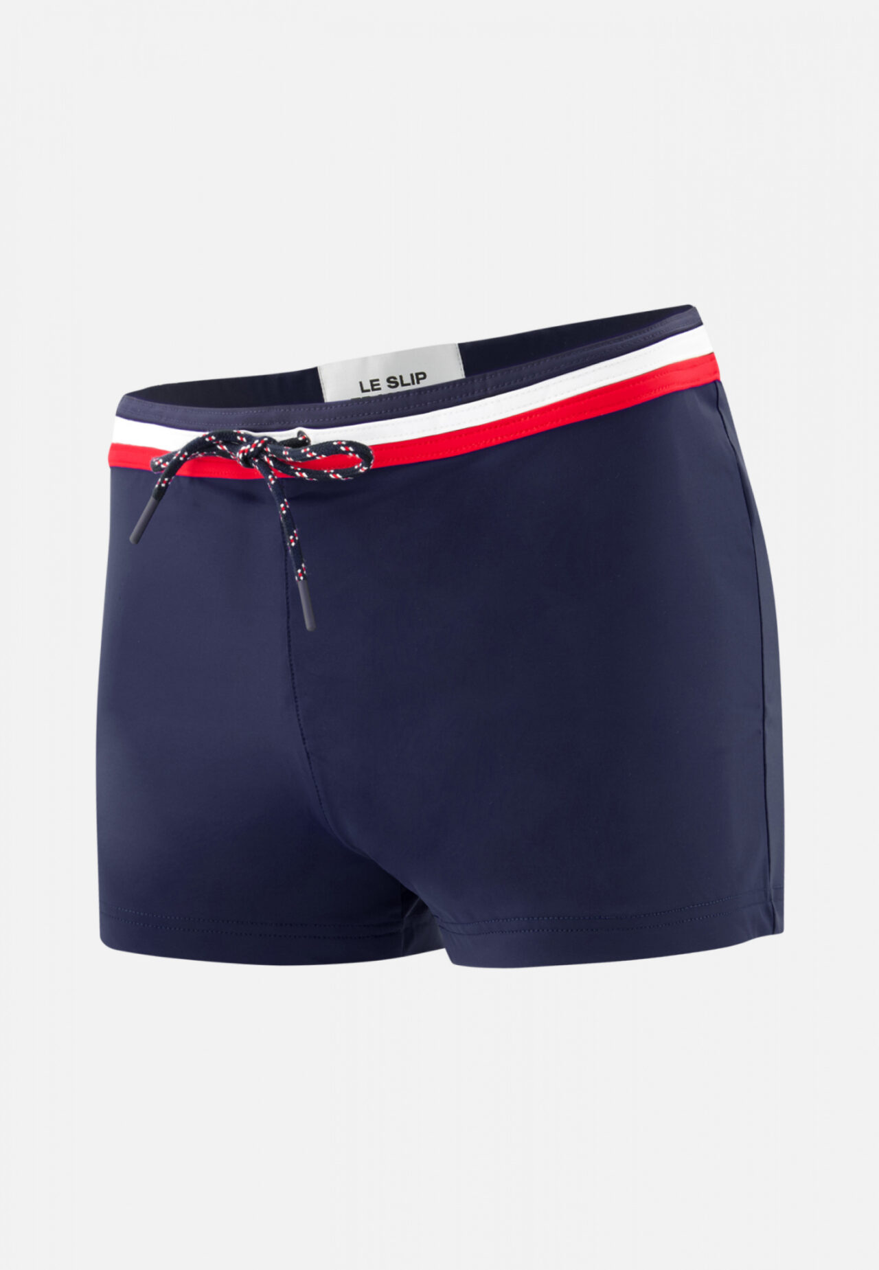 4047f1dd3a88e2c2a0b89b7f9662a8ebbc40b3fc Le Slip Français - Boxer de bain en polyamide - 100% Made in France