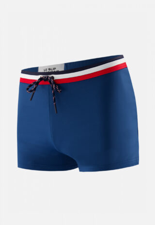Le Slip Français - Boxer de bain recyclé