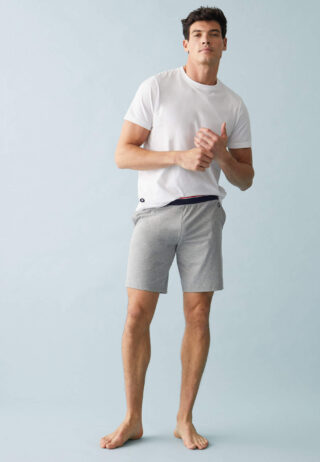 Le Slip Français - Short de pyjama en coton