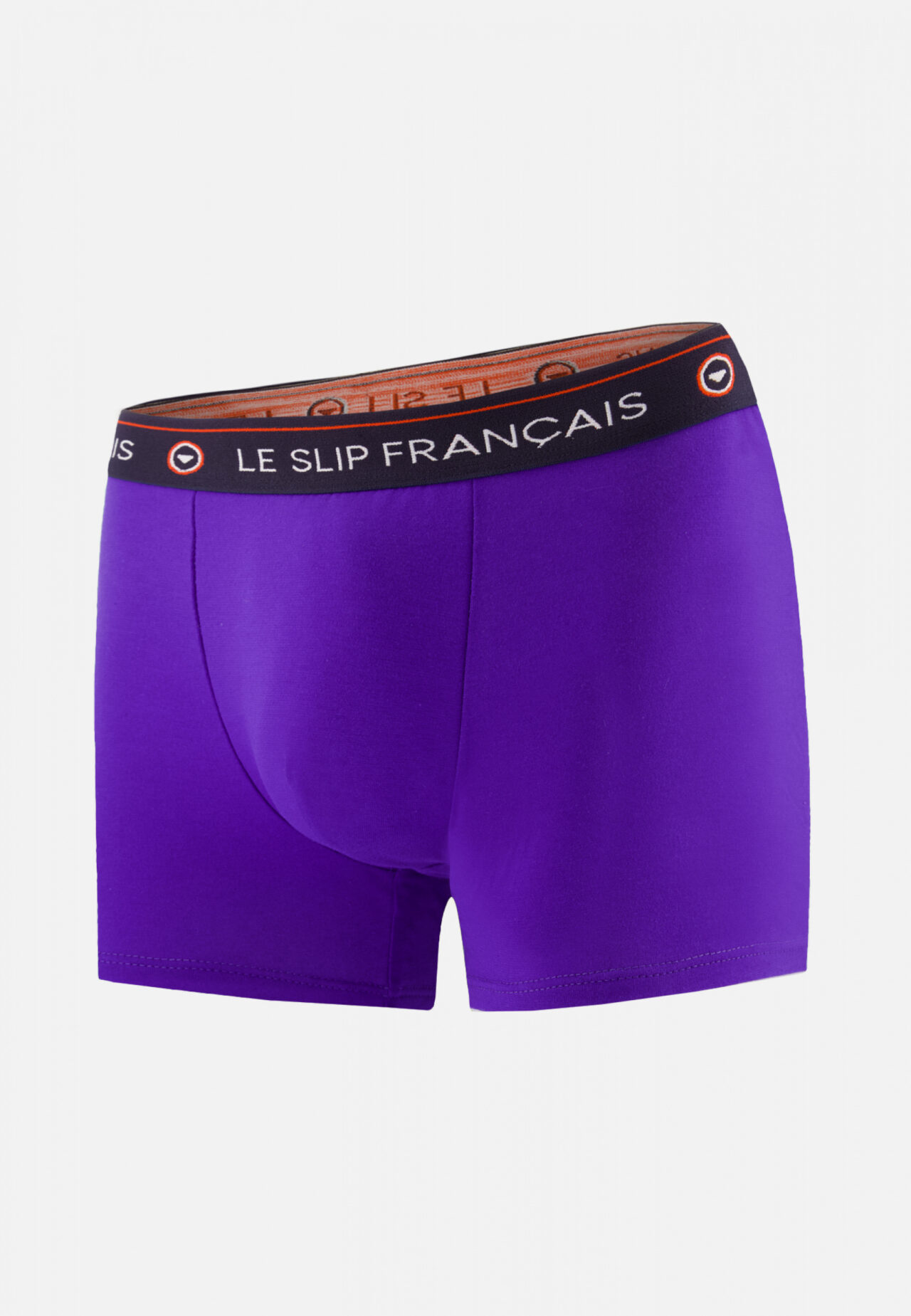 8876985a5f39ce098fe2a8db23e8deedbb62ee2a Le Slip Français - Boxer en coton - 100% Made in France
