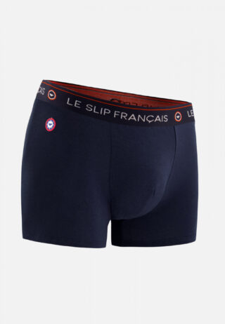 Le Slip Français - Redoutable Marine Cocarde Etats-Unis bleu