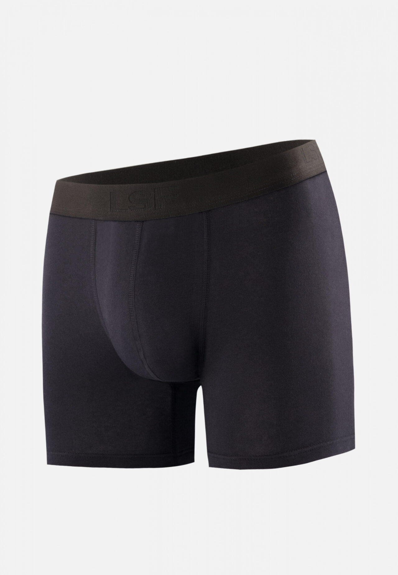 94457bf705a982f5cceeba930c04a34ef2ac29ab Le Slip Français - Boxer long en coton - 100% Made in France
