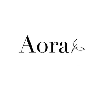 Aora - logo
