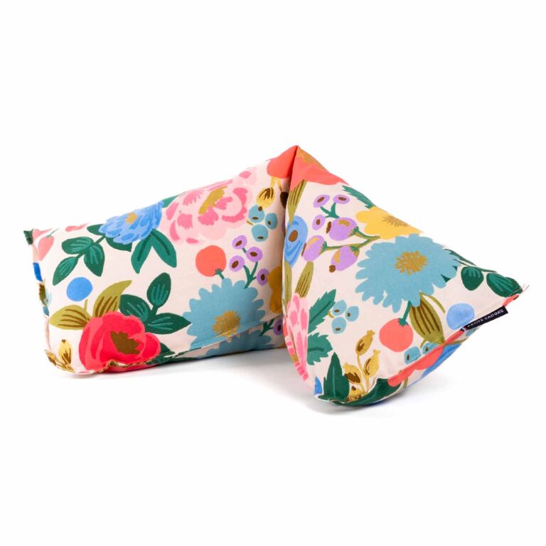 Petits Cadors - Coussin repose tête et de décoration · EPICUR Héra