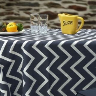 Fleur de soleil - nappe de table
