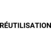Réutilisation
