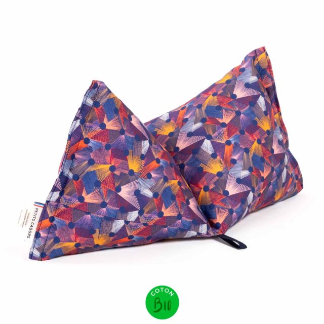 COSY CLUB - Coussin du quotidien  SALVADOR Roanne