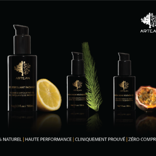 Artean Skincare