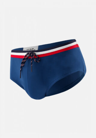 Le Slip Français - Slip de bain recyclé