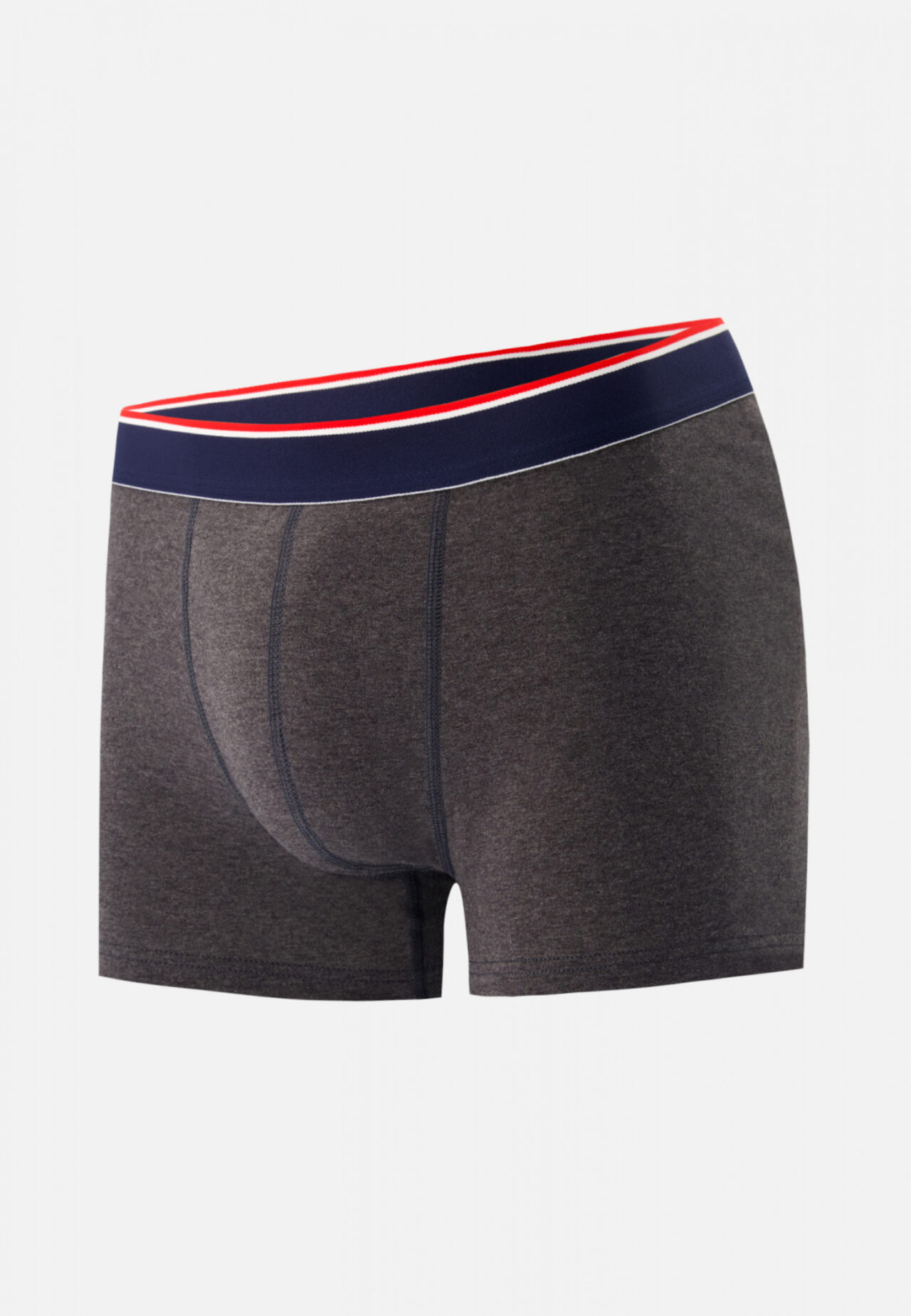b9a3b8487f88414159e5bb4a79e19a3d985bf4a0 Le Slip Français - Boxer en coton - 100% Made in France