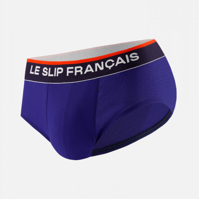 Le Slip Français - Slip de sport - 100% Made in France
