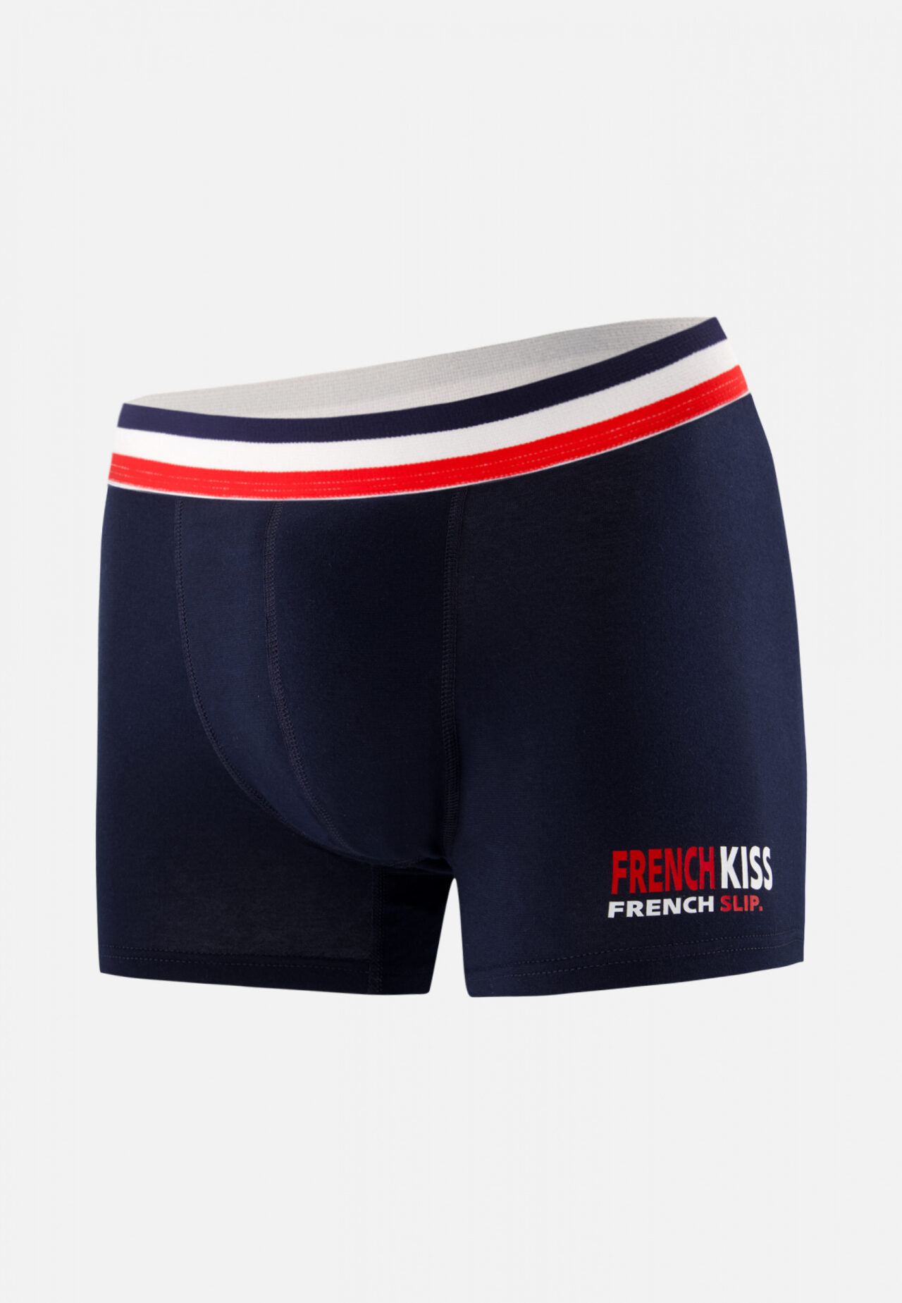 d161d9c76ec2e2c8808170e683247f6540c9df56 Le Slip Français - Boxer en coton - 100% Made in France