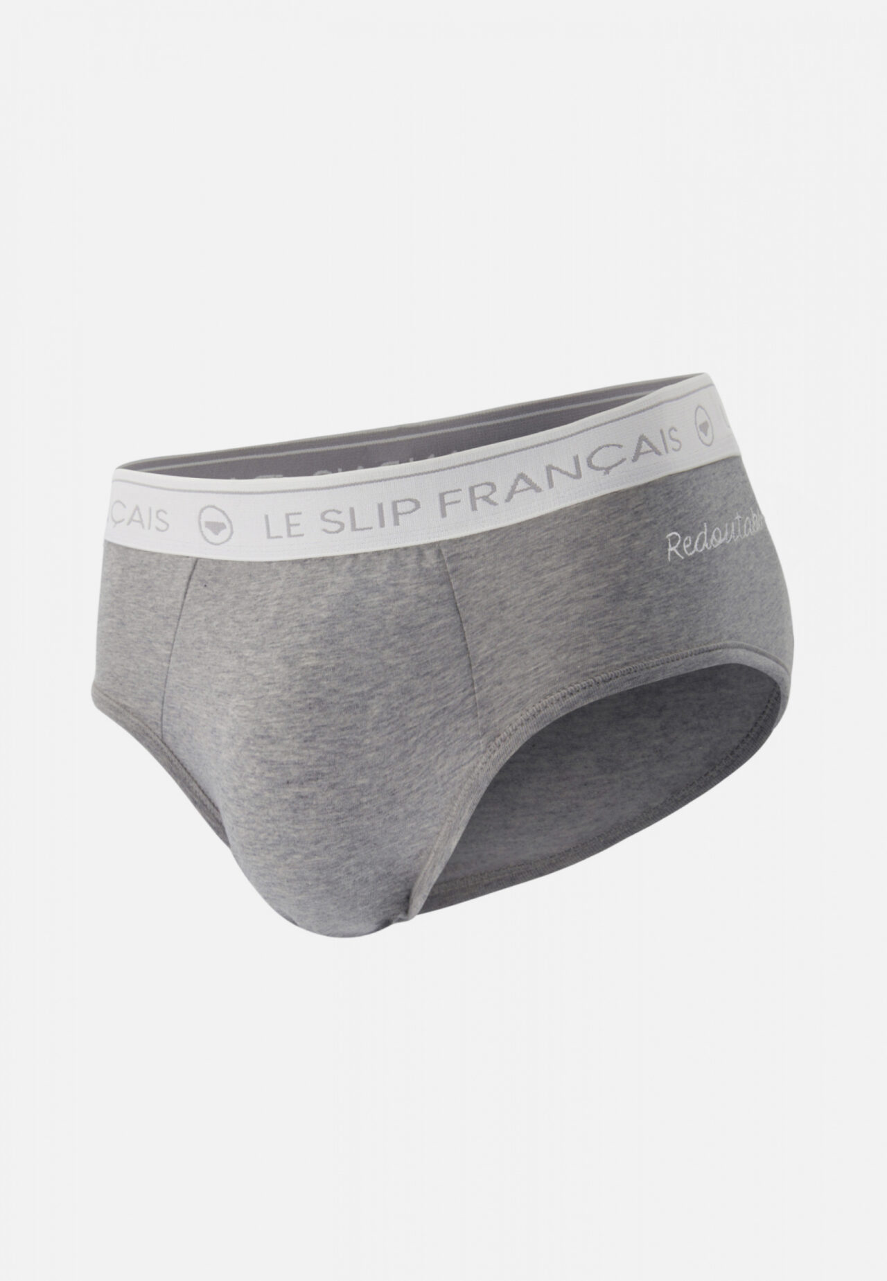 d65e00cfffee37f9f33fce6481bb1221a691a006 Le Slip Français - Slip en coton brodé Redoutable - 100% Made in France