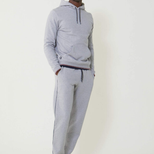 Le Slip Français - Sael Gris gris