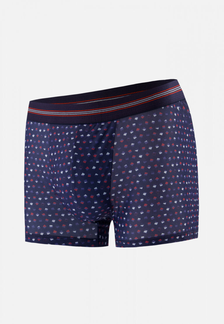 ea921e28cc501de572d9fdec755e3d5379d48557 Le Slip Français - Boxer ultra léger - 100% Made in France