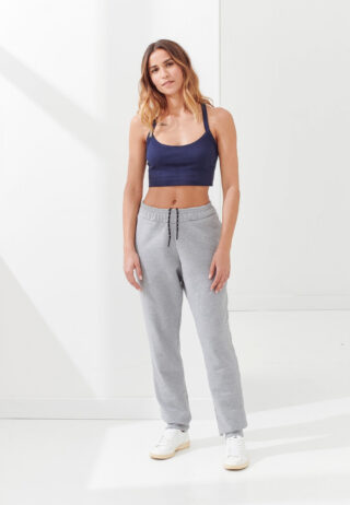 Gaby gris par la marque Le Slip Français Le Slip Français - Gaby gris