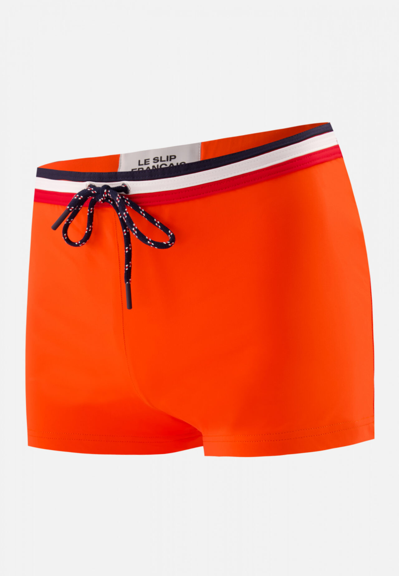 fcc7a4f64ea42742b590c40f7c42d19ddf1ff481 Le Slip Français - Boxer de bain en polyamide - 100% Made in France