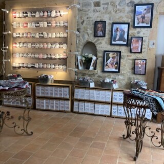 Boutique Charlieu