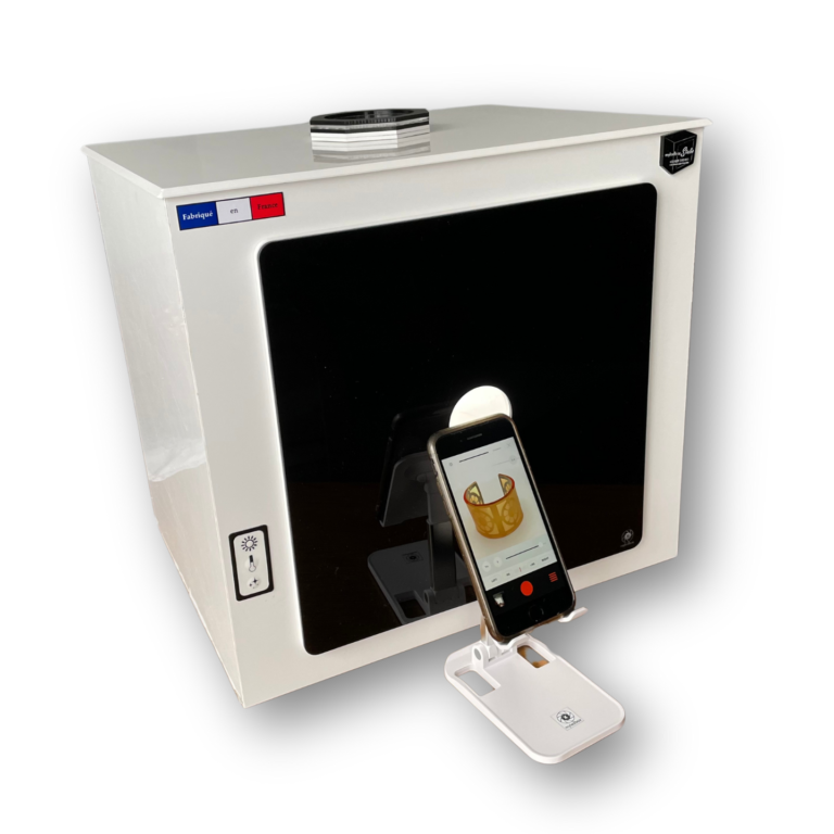 Myledbox - studio photo et vidéo