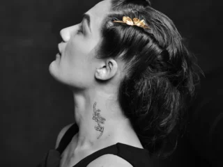 Cécile C Cécile C