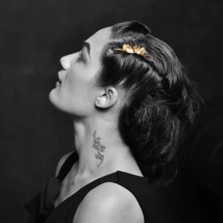 Cécile C