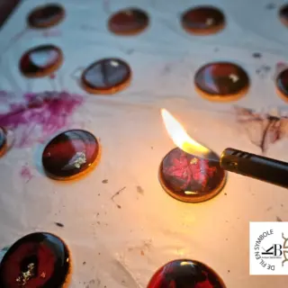 De fil en symbole De fil en symbole