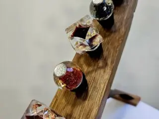 De fil en symbole De fil en symbole