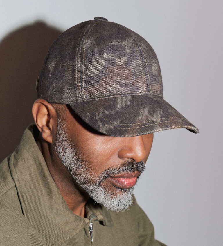 Headoniste - Casquette Ethnique
