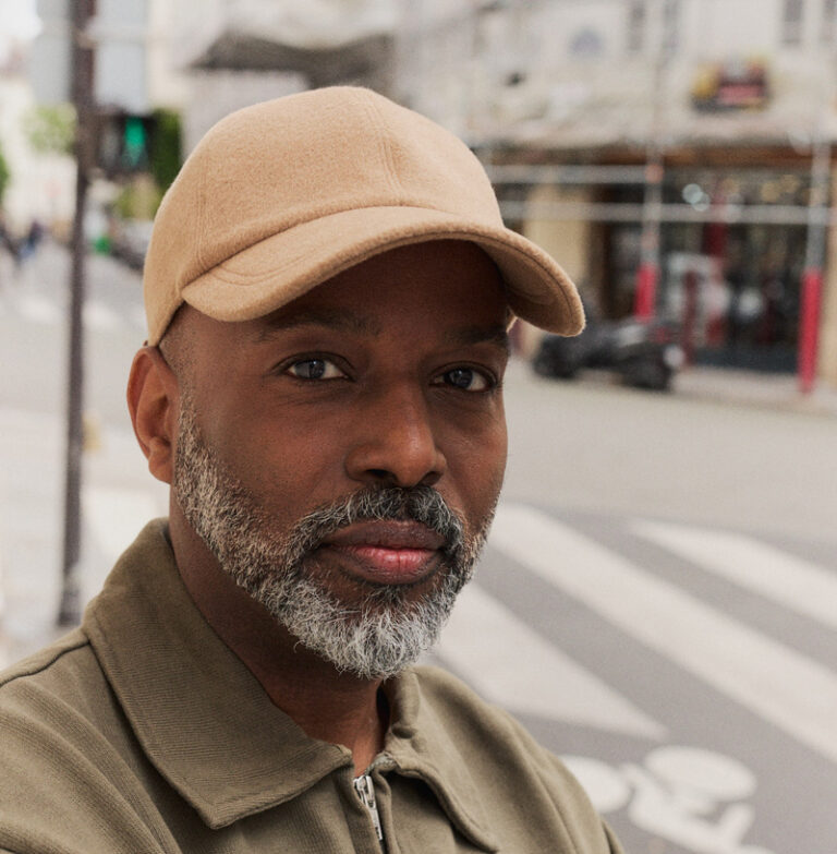 Headoniste - Casquette Cavalière Camel